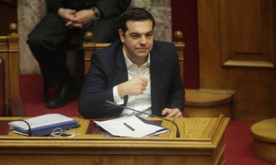 Σε «τροχιά» ο νέος εκλογικός με συζήτηση σε υψηλούς τόνους