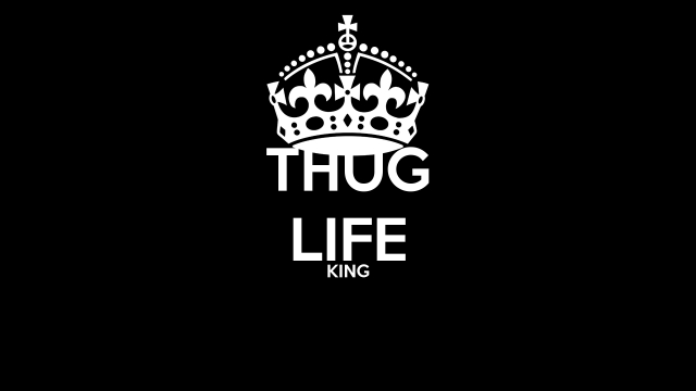 download thug life on facebook